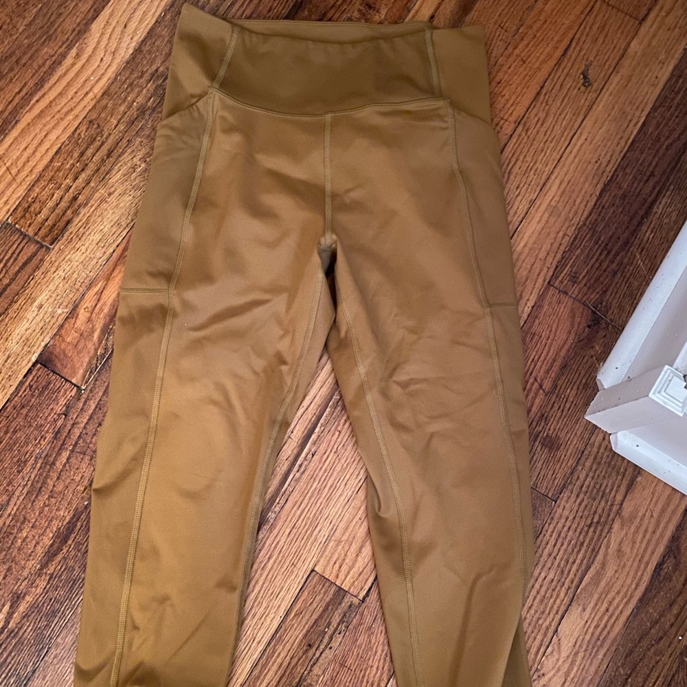 Girlfriend Collective leggings